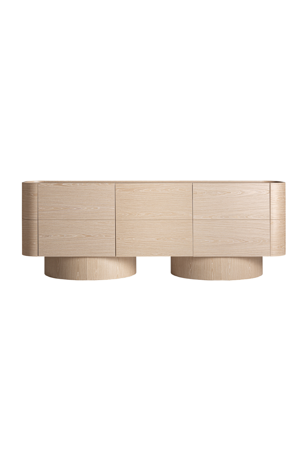 Creak Oak Sideboard | Oroa.com