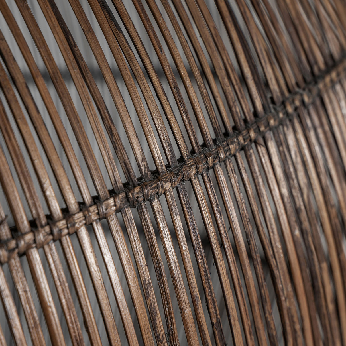 Modern European furniture - Bamboo Boho Pendant Light - www.oroa.com | Oroa.com