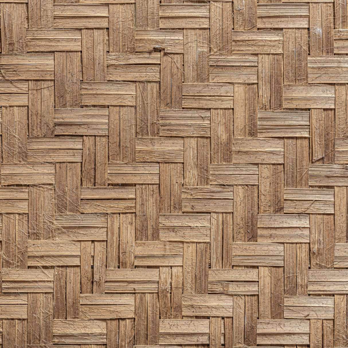 Woven Natural Fiber Wall Decor | Oroa.com