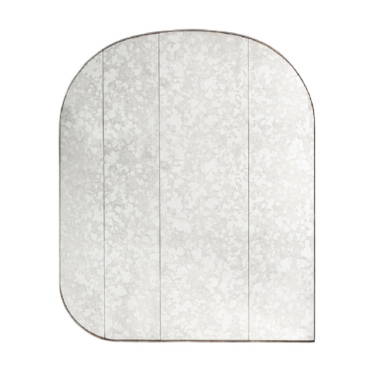 Bronze Art Deco Mirror | Oroa.com
