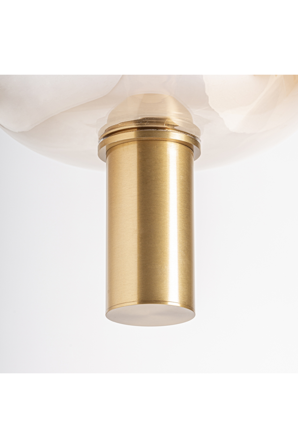 Gold Crystal Pendant Light | Vical Home | Oroa.com