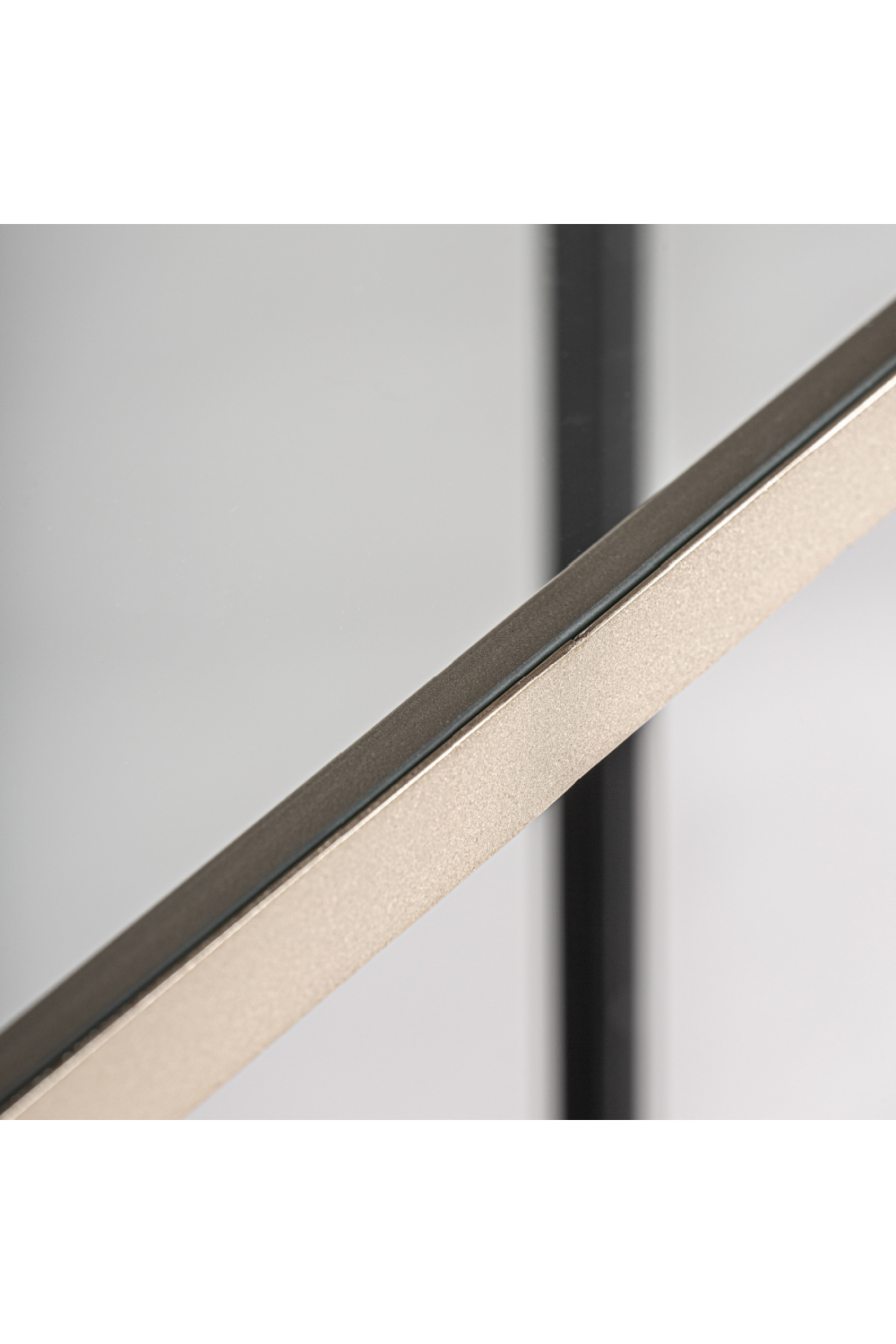 Crystal Top Console Table | Vical Home Lans | Oroa.com