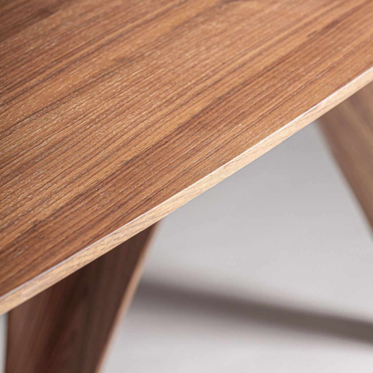 Modern European furniture - Wooden Contemporary Dining Table - www.oroa.com | Oroa.com
