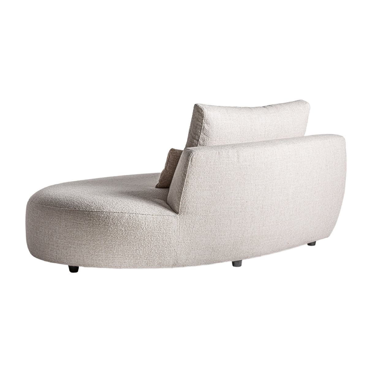 Modern furniture - Off White Modern Sofa Module - www.oroa.com | Oroa.com