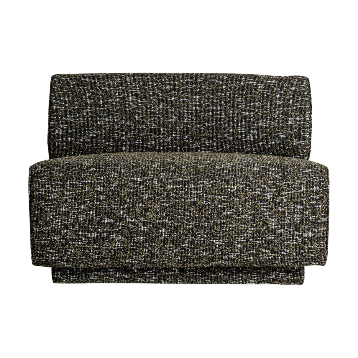 Green Marbled Modular Sofa | Oroa.com