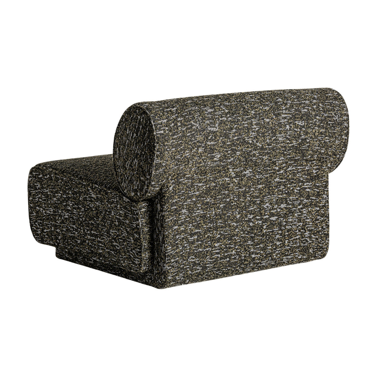 Green Marbled Modular Sofa | Oroa.com