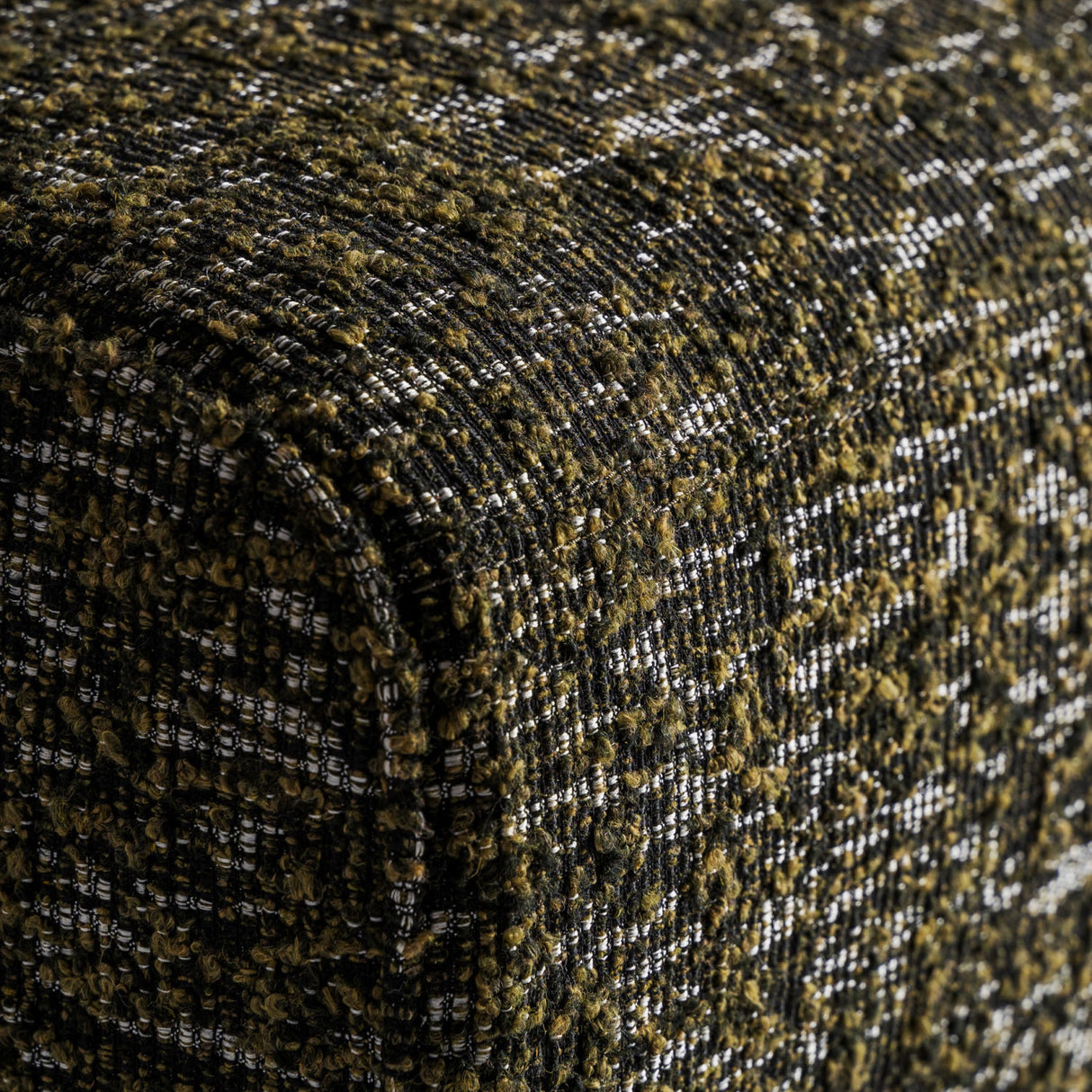 Green Marbled Modular Sofa | Oroa.com