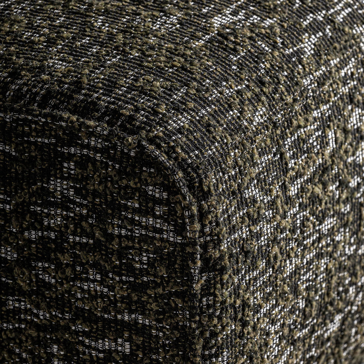 Green Marbled Modular Sofa | Oroa.com