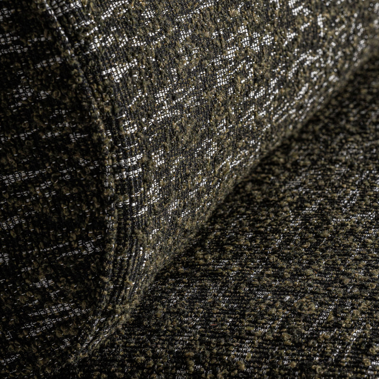 Green Marbled Modular Sofa | Oroa.com