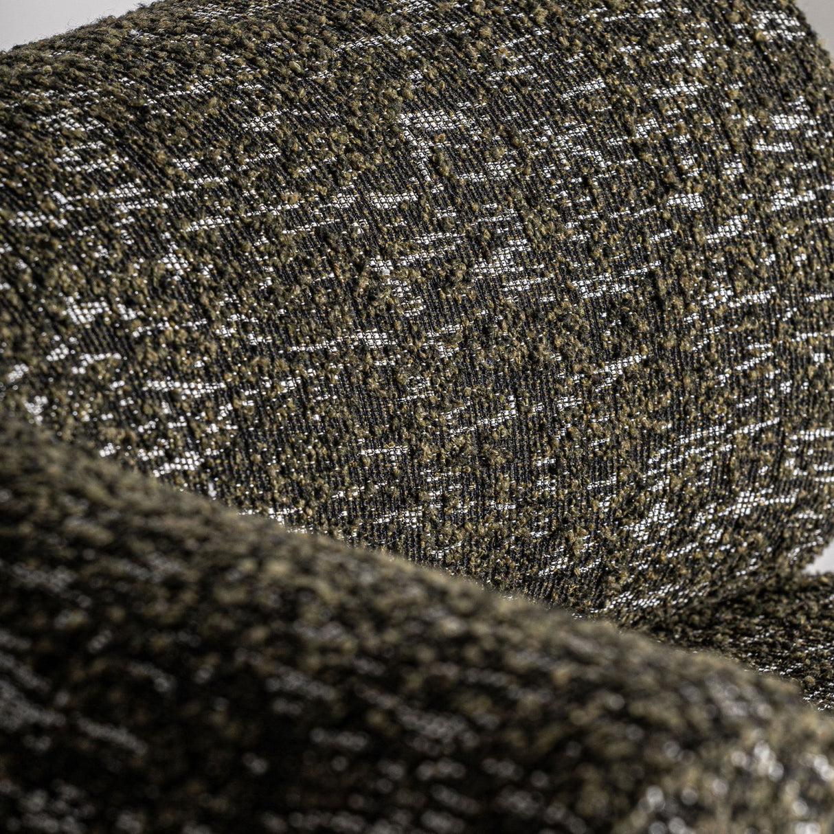 Green Marbled Modular Sofa | Oroa.com