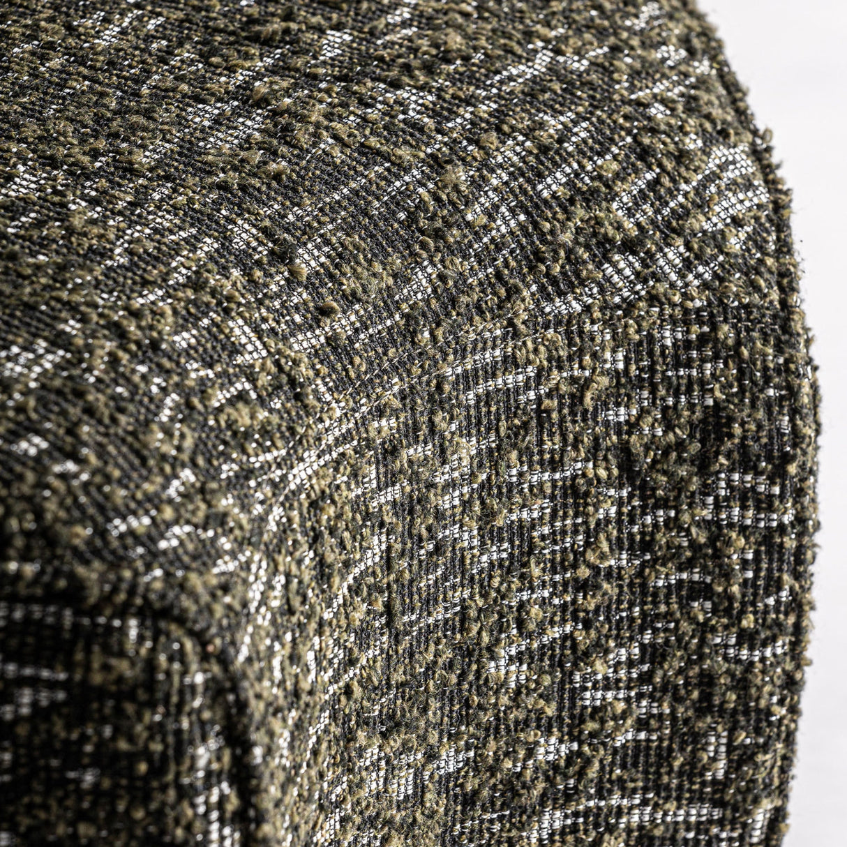 Green Marbled Modular Sofa | Oroa.com