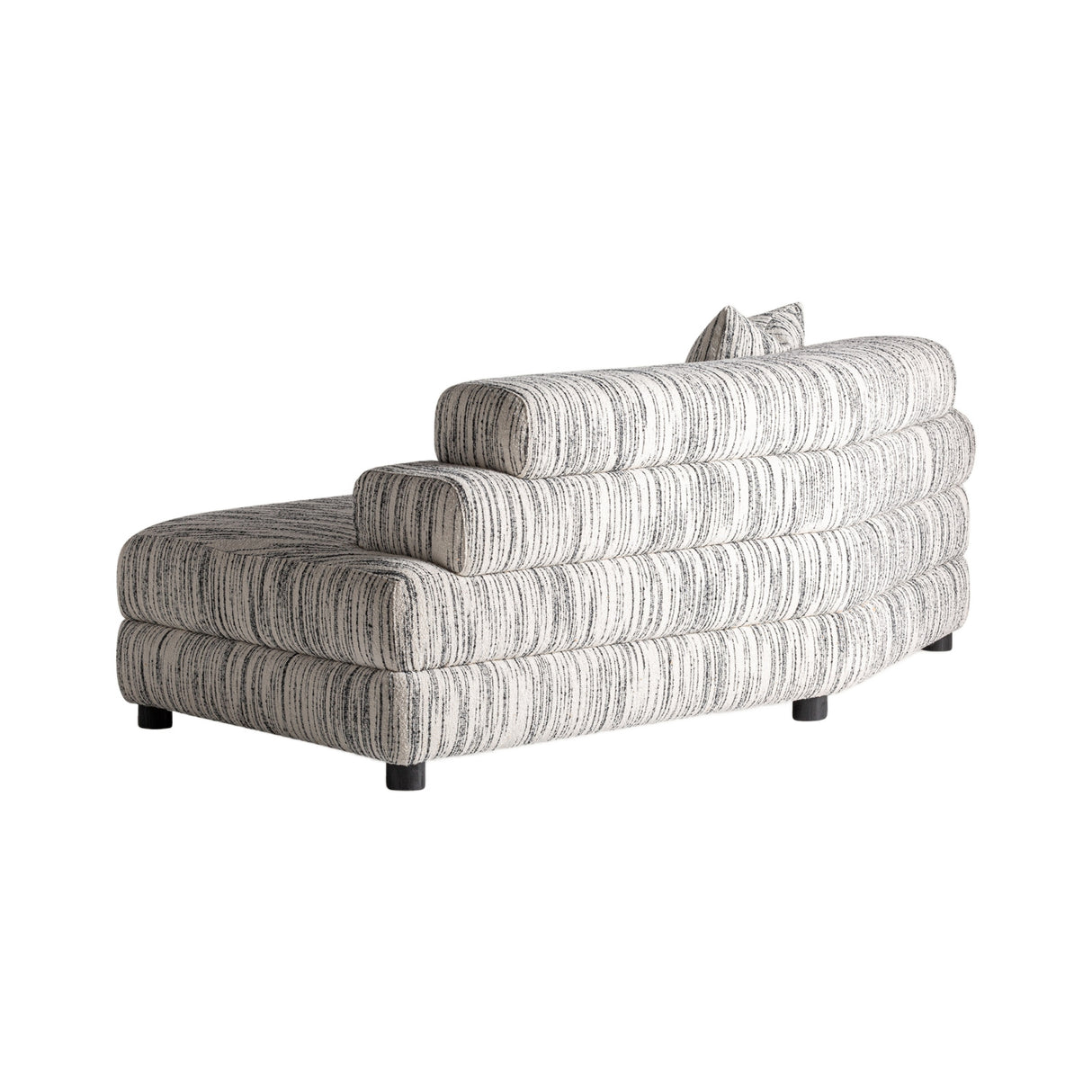 Marbled White Corner Modular Sofa S | Oroa.com