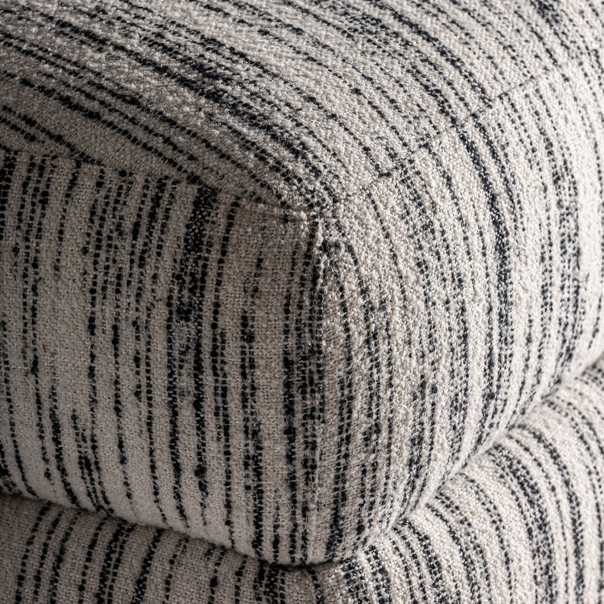 Marbled White Corner Modular Sofa S | Oroa.com