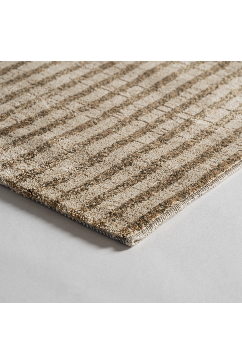 Faded Green Patterned Rug 11' x 7'8" | Vical Home Delia | Oroa.com