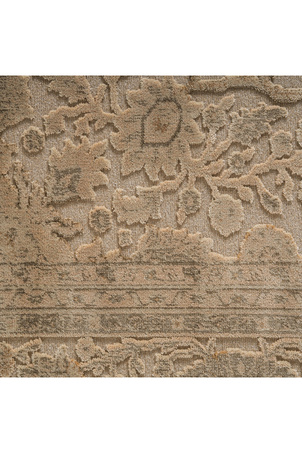 Oriental Style Area Rug 11' x 8' | Vical Home Laia | Oroa.com