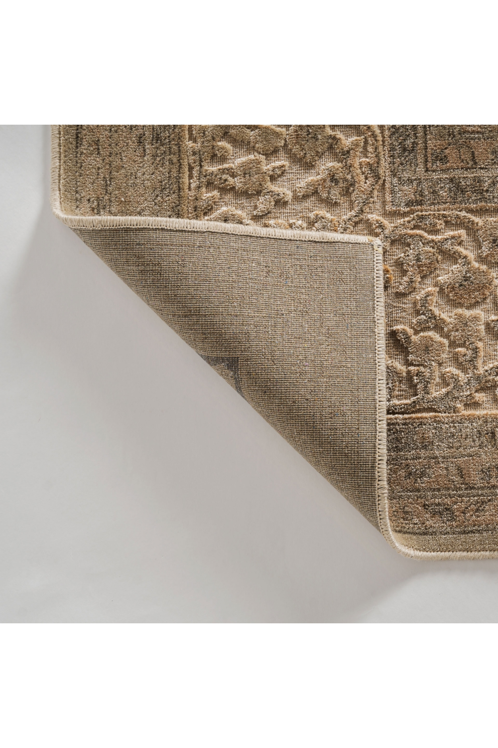 Oriental Style Area Rug 11' x 8' | Vical Home Laia | Oroa.com