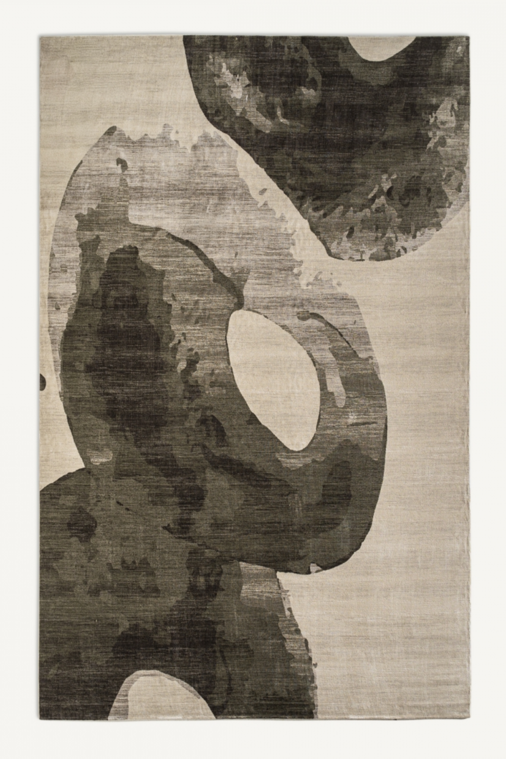 Green-Toned Area Rug 20' x 13' | Vical Home Lea | Oroa.com