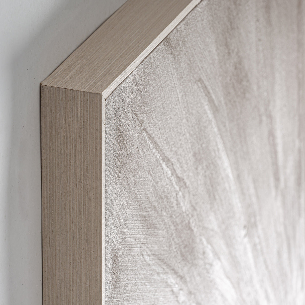 Beige Minimalist Wall Art | Oroa.com