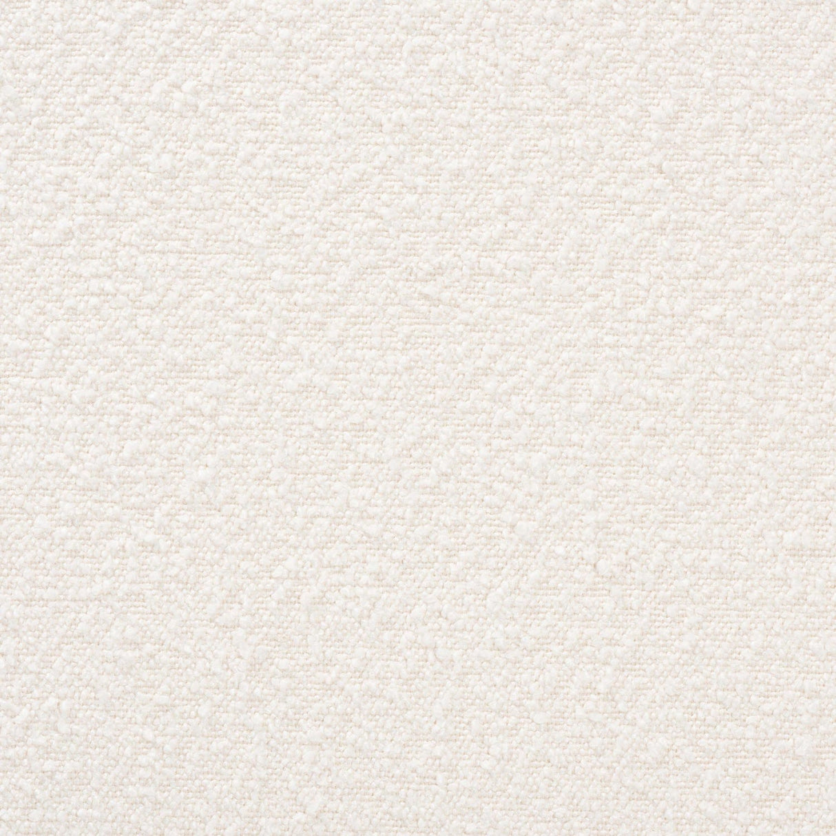 Modern European furniture - Japandi Cream Boucle Lounge Chair - www.oroa.com