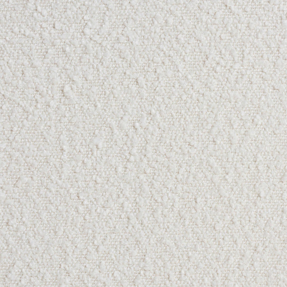 Modern European furniture - Cream Boucle Japandi Accent Armchair - www.oroa.com