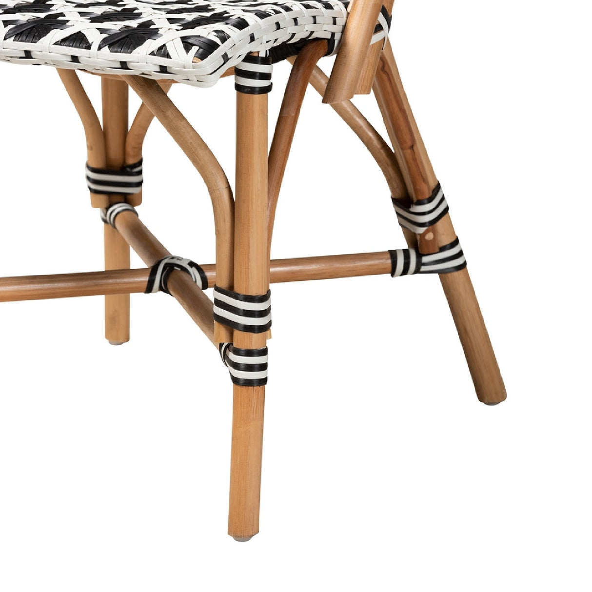 Hospitality furniture - Woven Indoor Semi Outdoor Bistro Chairs 2 - www.oroatrade.com | Oroa.com