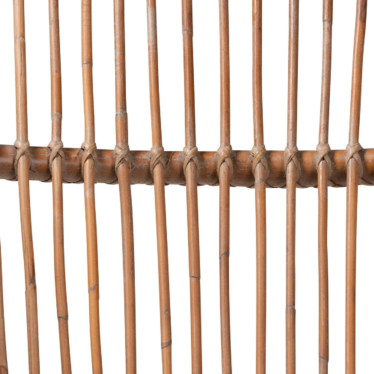 Modern European furniture - Rattan Rods Antique Lounge Chair - www.oroa.com