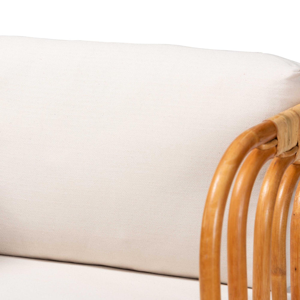 Modern European furniture - Modern Indoor Outdoor Boho Rattan Lounge Chair- www.oroa.com