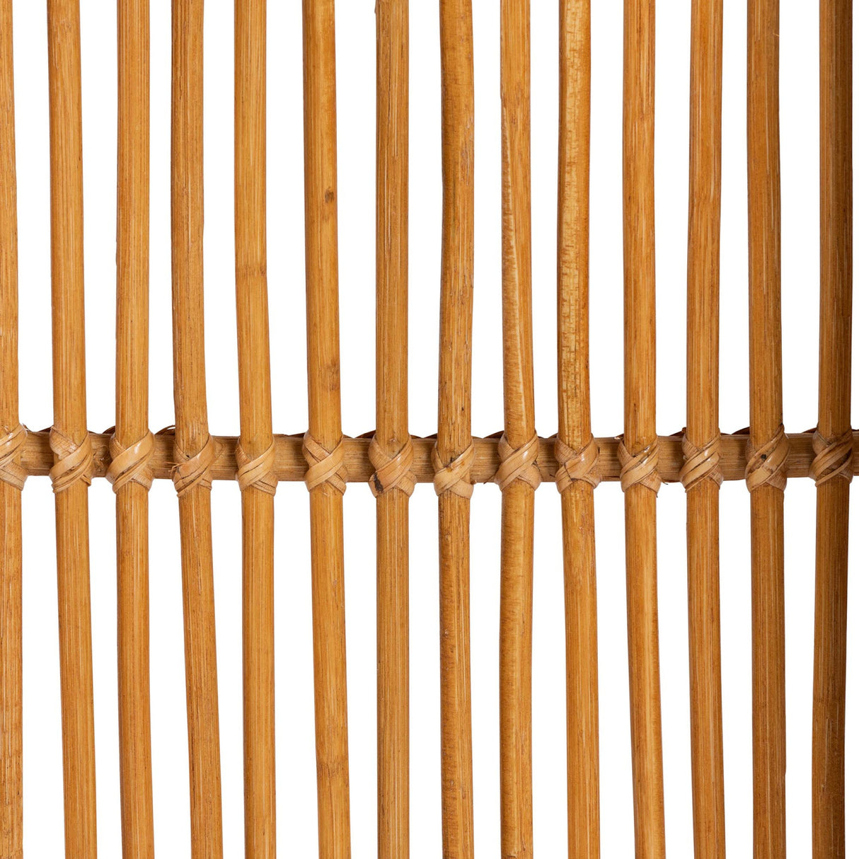 Modern European furniture - Rattan Wrapped Kitchen Cart - www.oroa.com