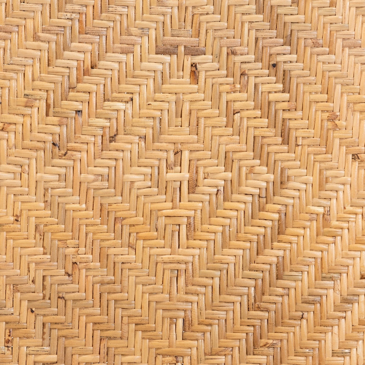 Contract furniture - Natural Rattan Dining Chair - www.oroatrade.com | Oroa.com