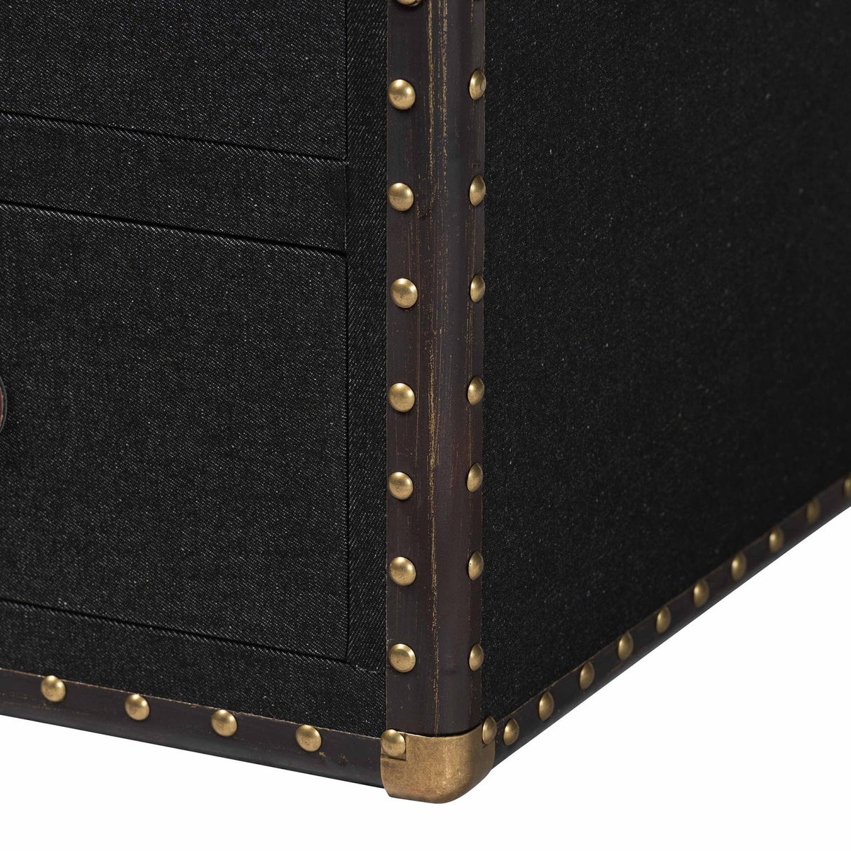 Vintage 3 Drawer End Table | Bali Loom Mallison | Oroa.com