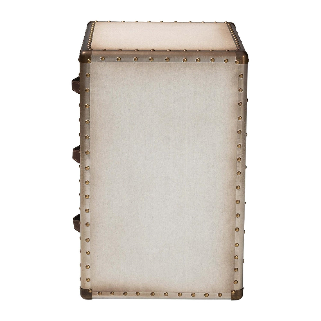 Vintage 3 Drawer End Table | Bali Loom Mallison | Oroa.com