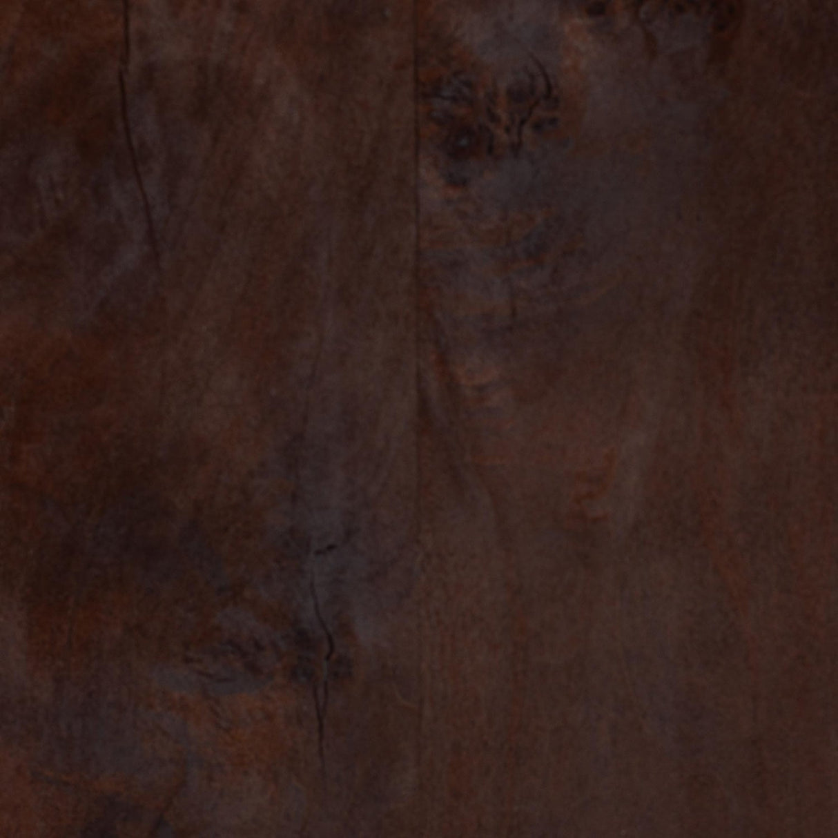 Burl Wood Waterfall Console Table | Bali Loom Revelle | Oroa.com