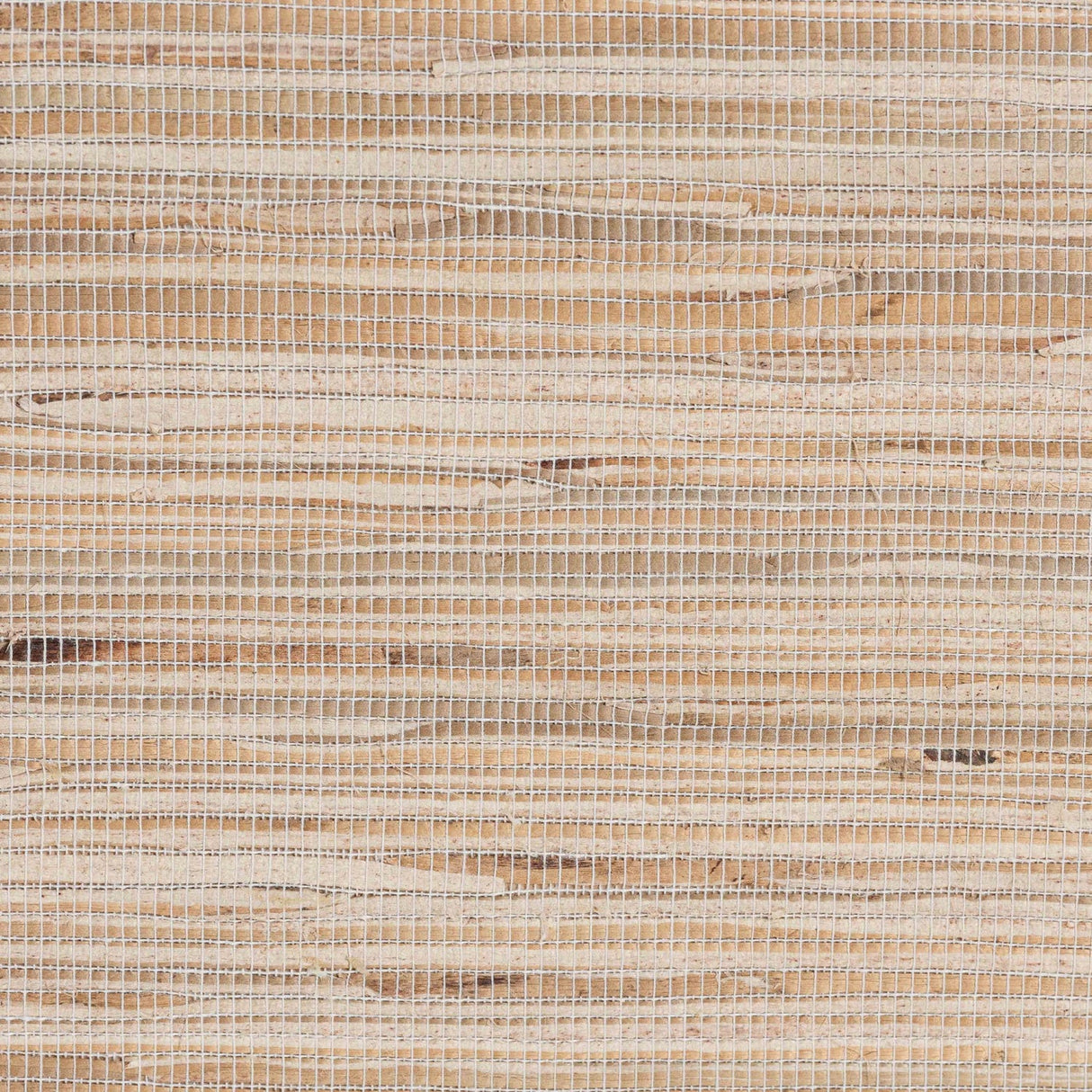 Woven Grasscloth Console Table | Bali Loom Yarelie | Oroa.com