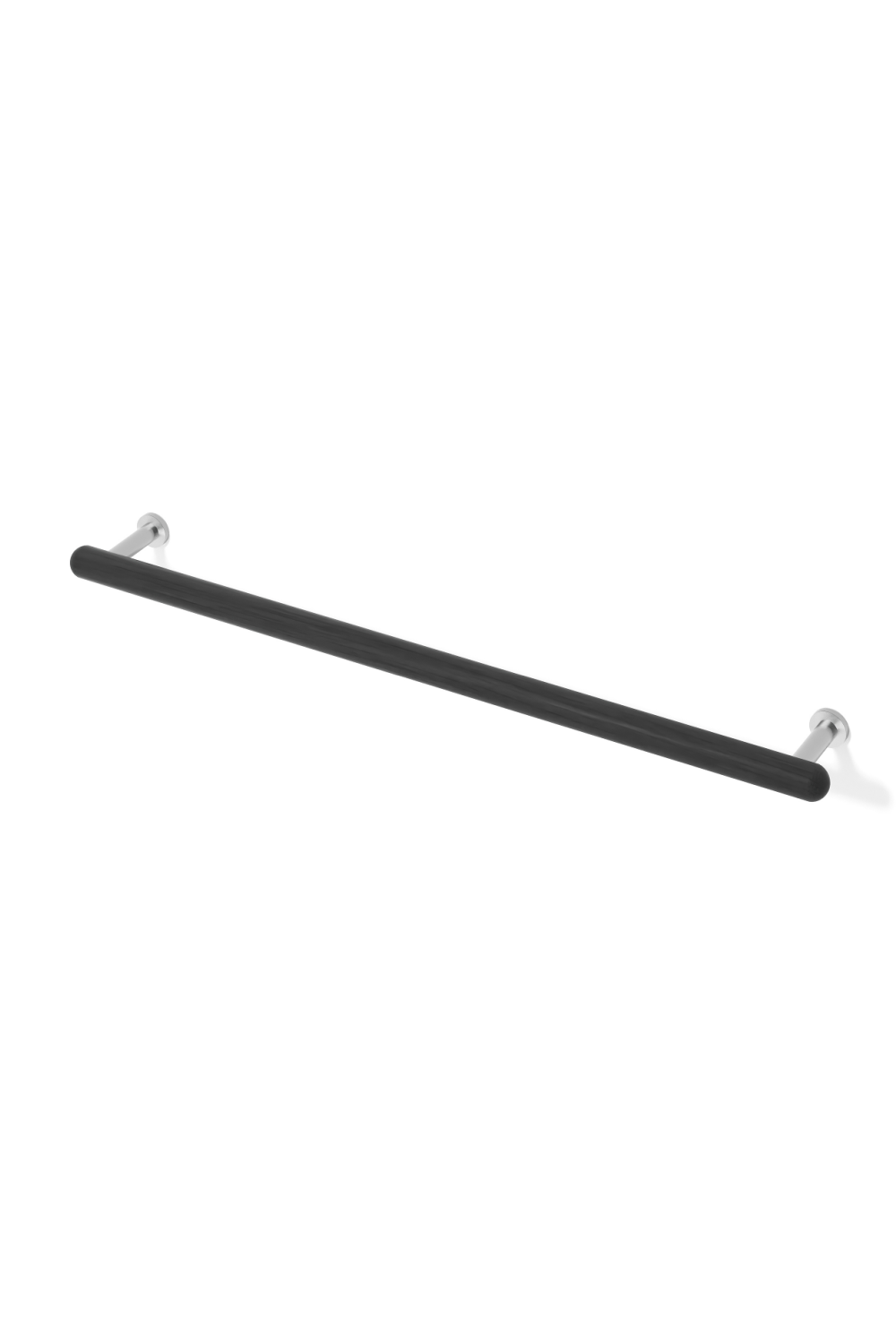 Wooden Wall Hanging Towel Rail | Wireworks Yoku | Oroa.com