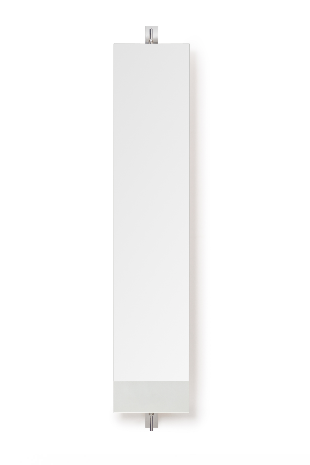 Bamboo Rotating Wall Cabinet with Mirror | Wireworks Arena 1400 | Oroa.com