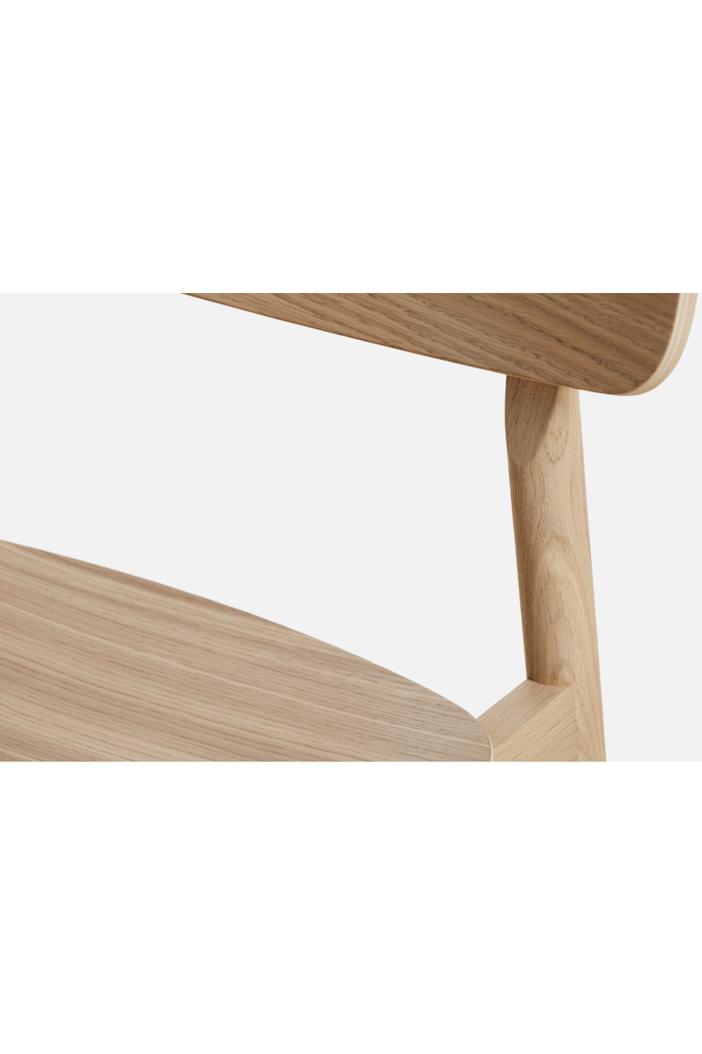 Contemporary Bar Stool | Oroa.com