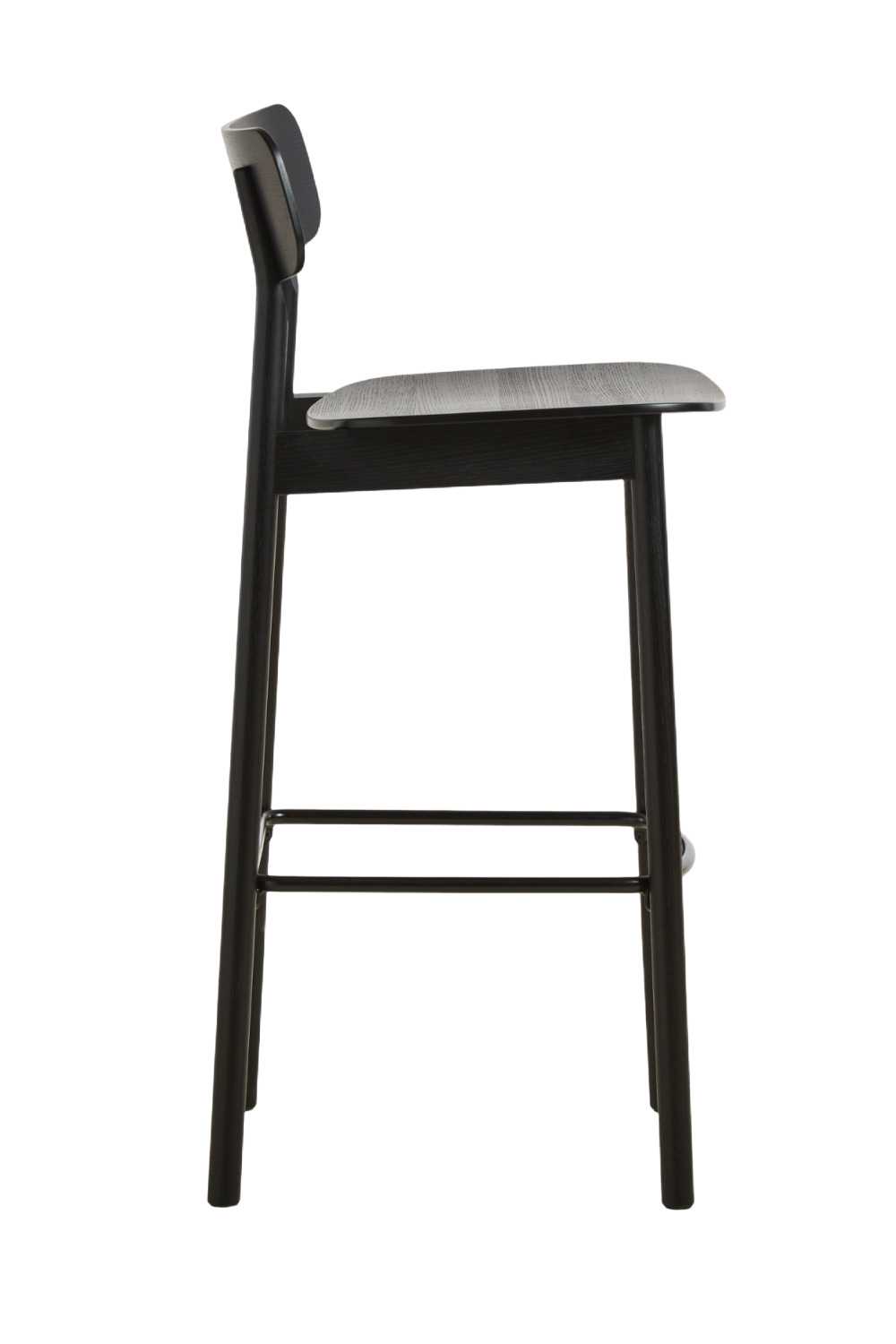Contemporary Bar Stool | Oroa.com