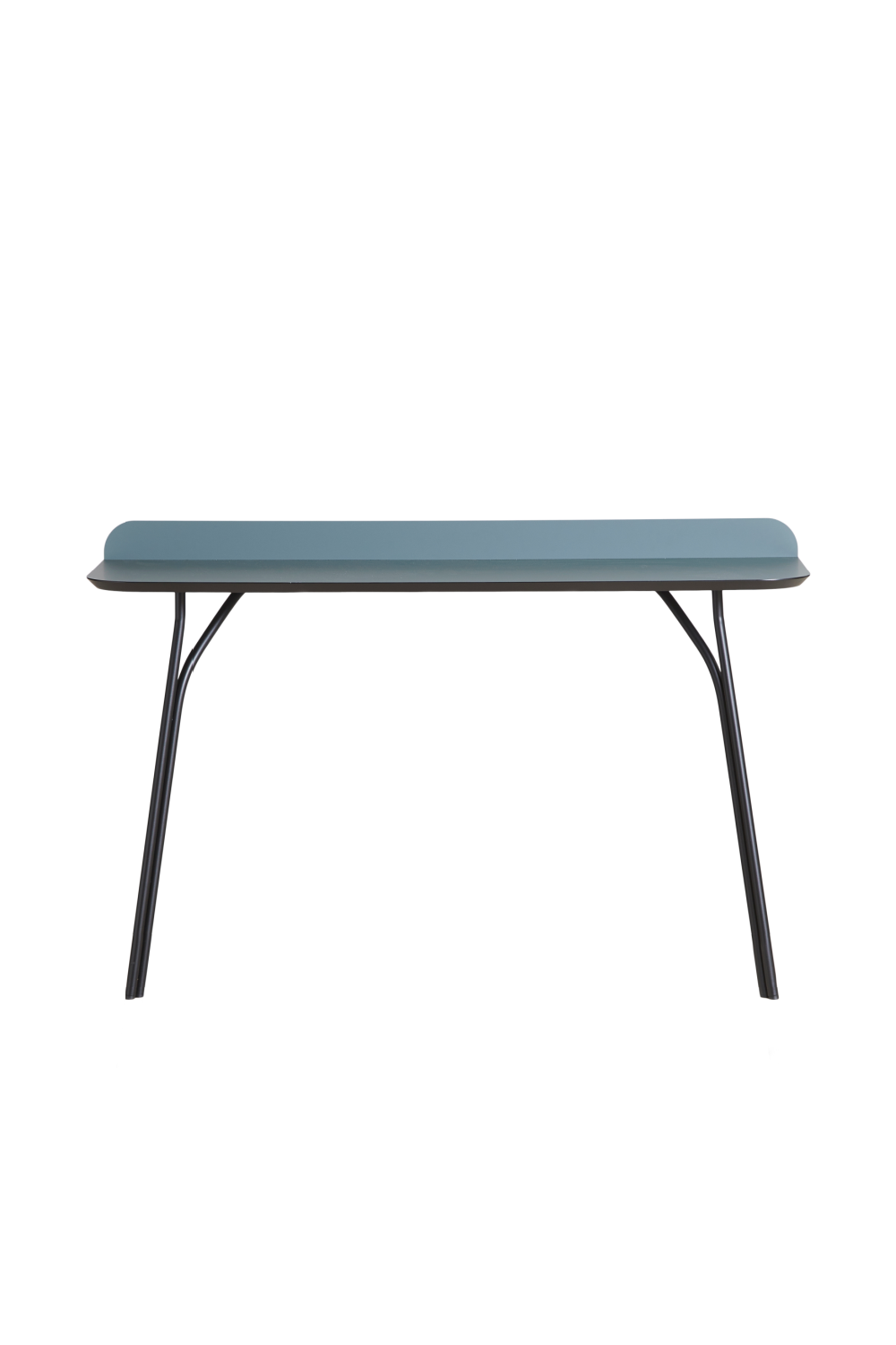 Minimalist Contemporary Low Console Table | WOUD Tree | OROA.com