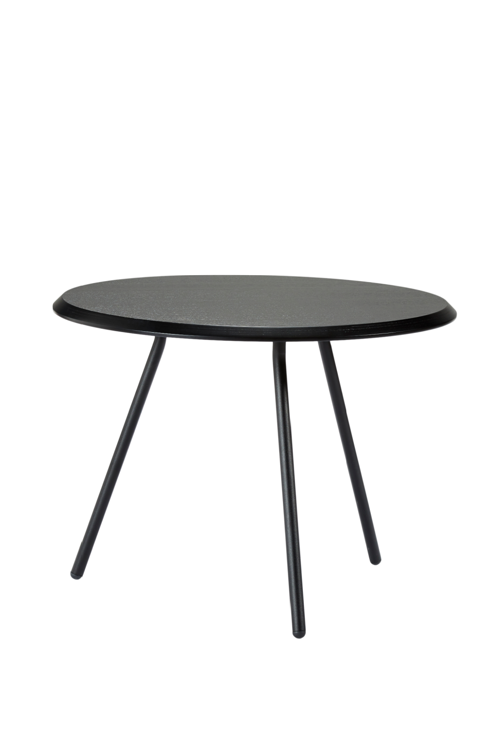 Modern Tripod Coffee Table | WOUD Soround | OROA.com