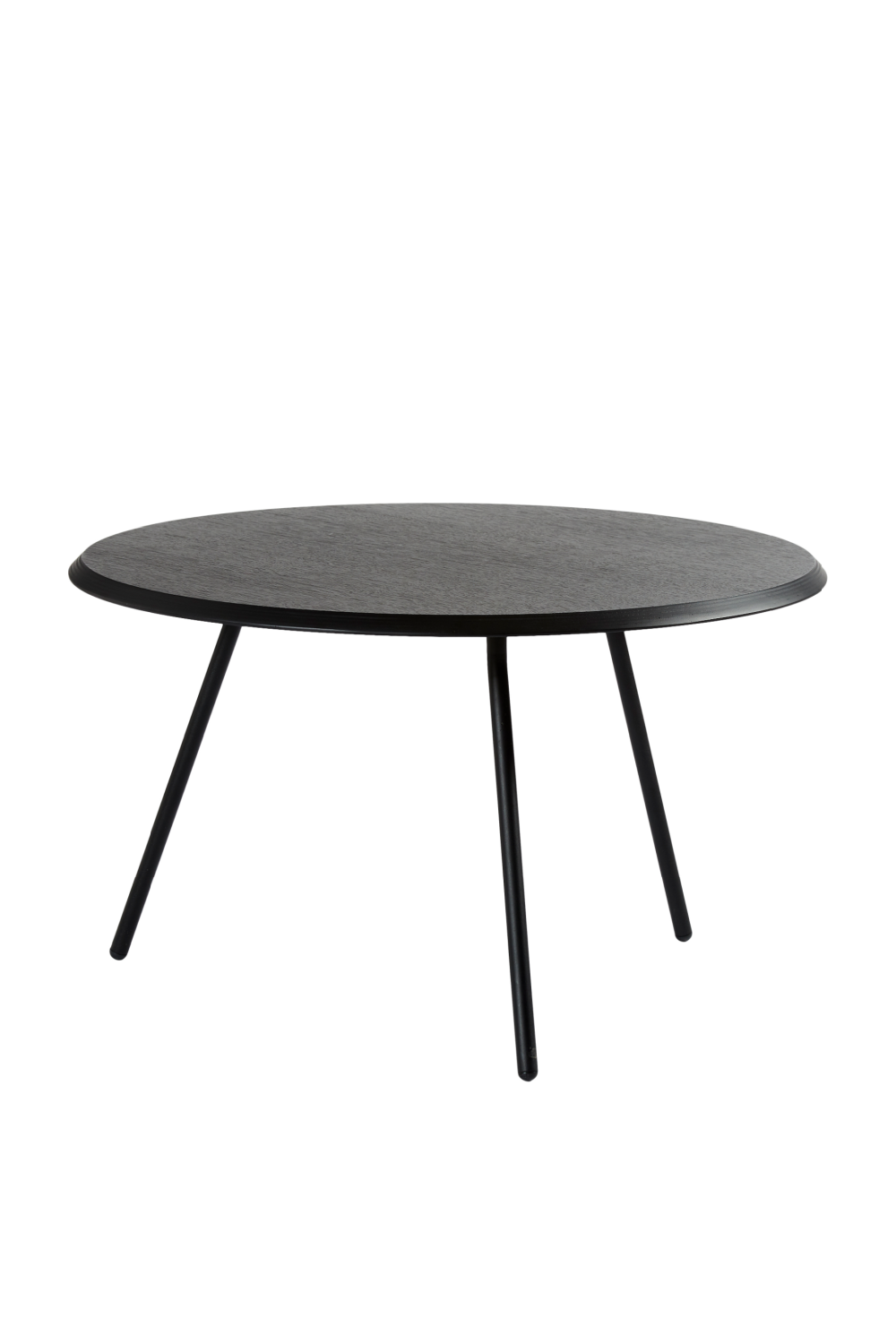 Modern Tripod Coffee Table | WOUD Soround | OROA.com