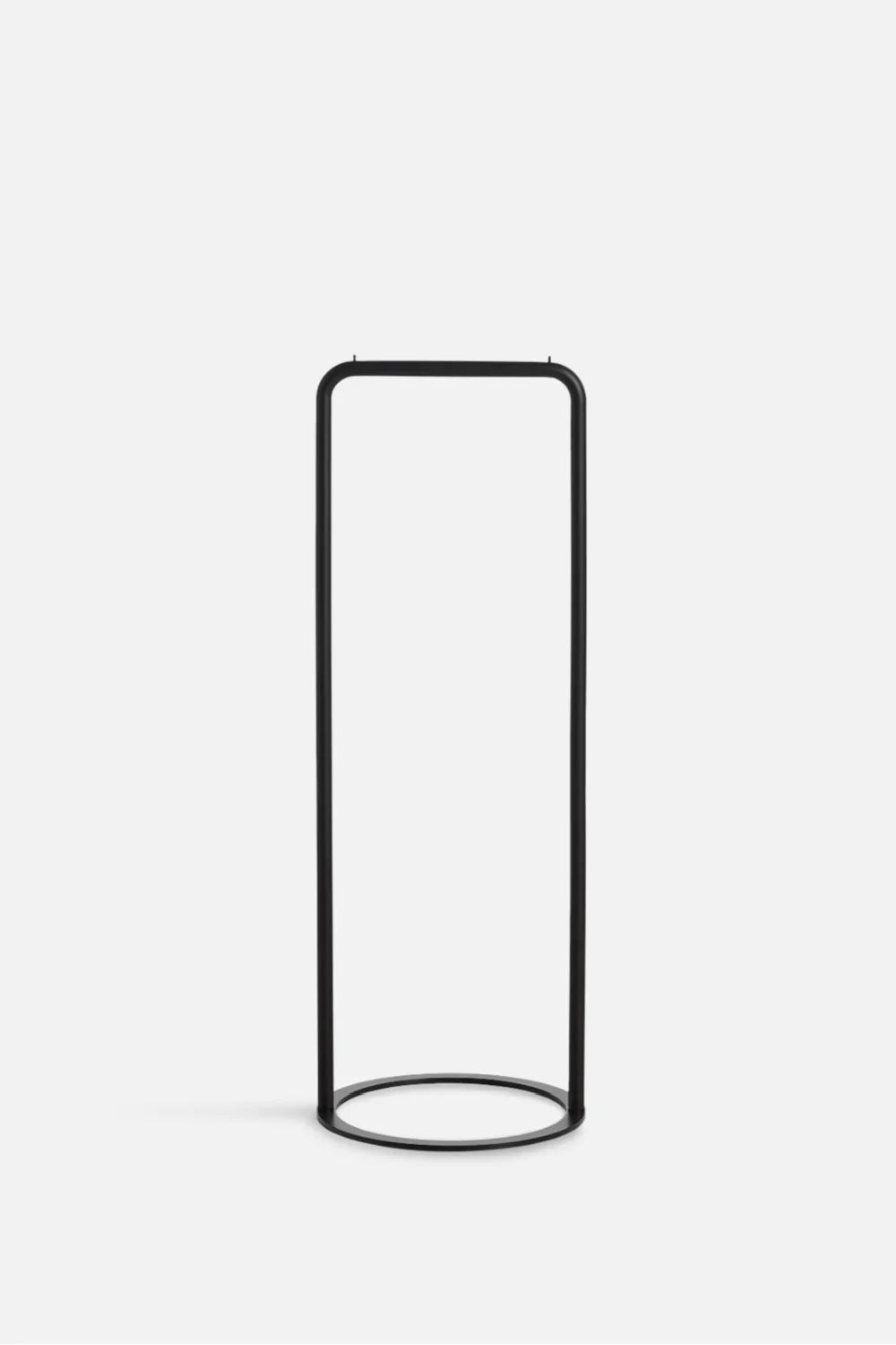 Black Metal Clothing Rack | WOUD O&O | OROA.com