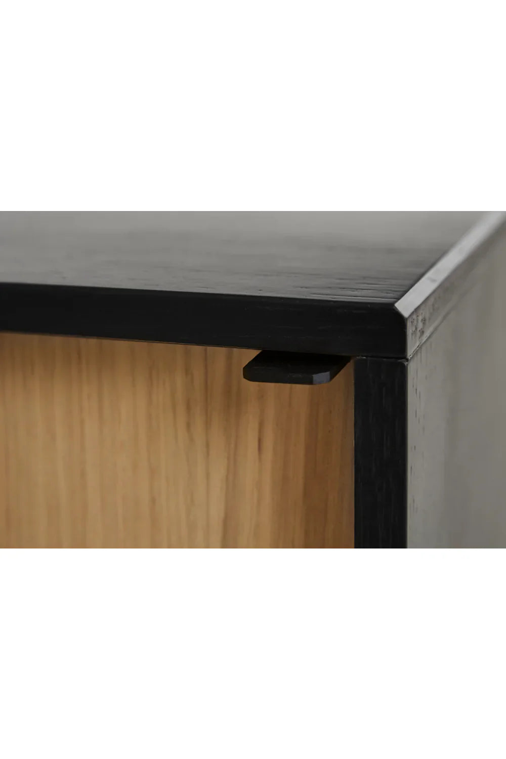 Contemporary Sliding Door Sideboard | Oroa.com