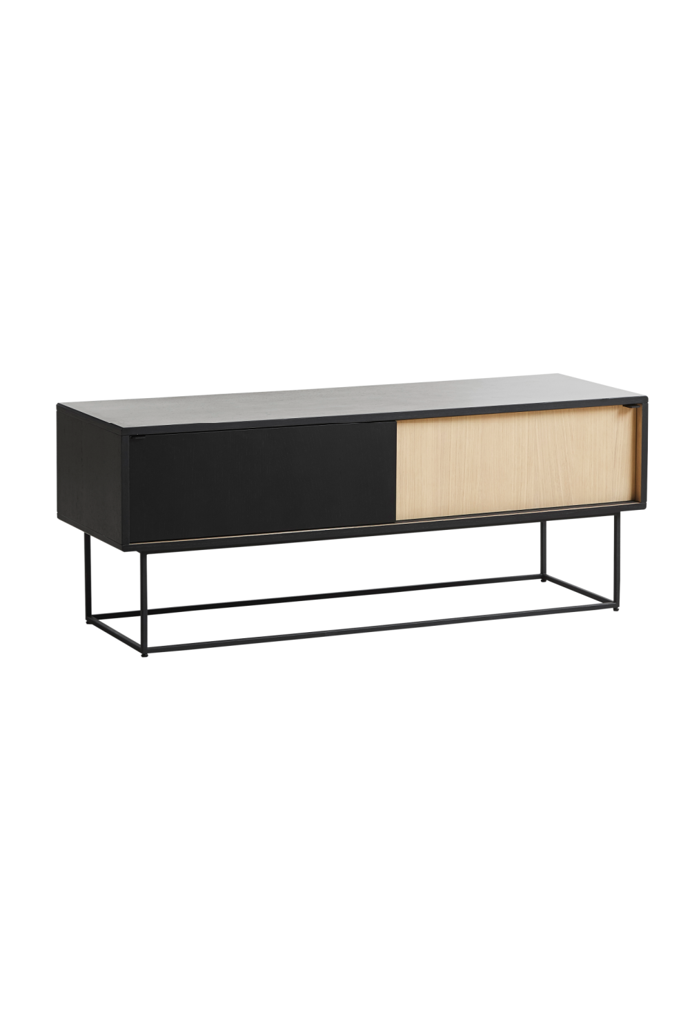 Modern Classic Sideboard | WOUD Virka | OROA.com