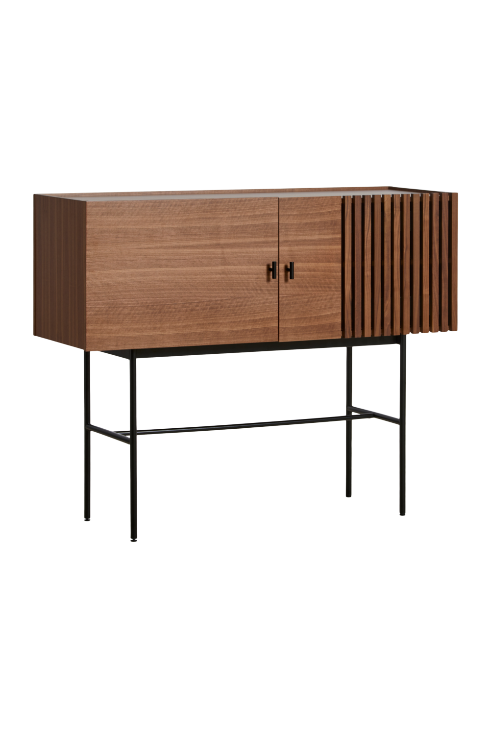 Modern Geometrical Sideboard M | WOUD Array | OROA.com