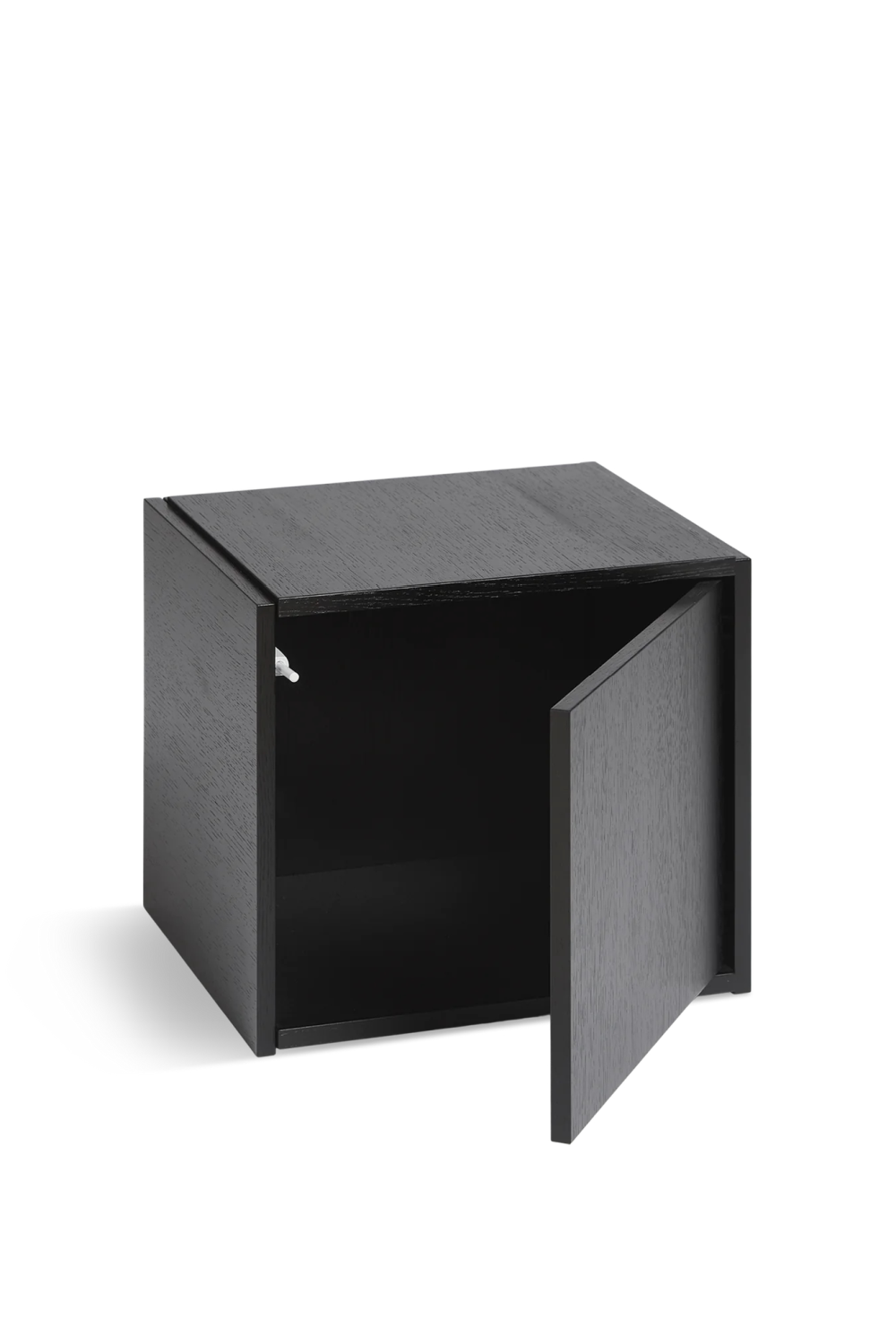 Scandinavian Modular Cube Storage | WOUD Bricks | OROA.com
