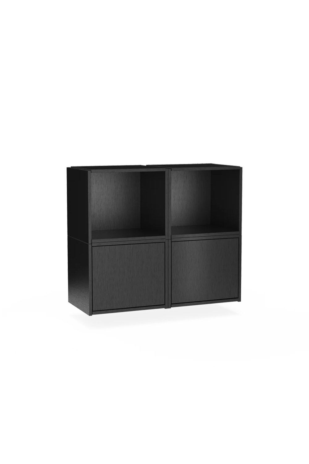 Scandinavian Oak Modular Cube | WOUD Bricks | OROA.com