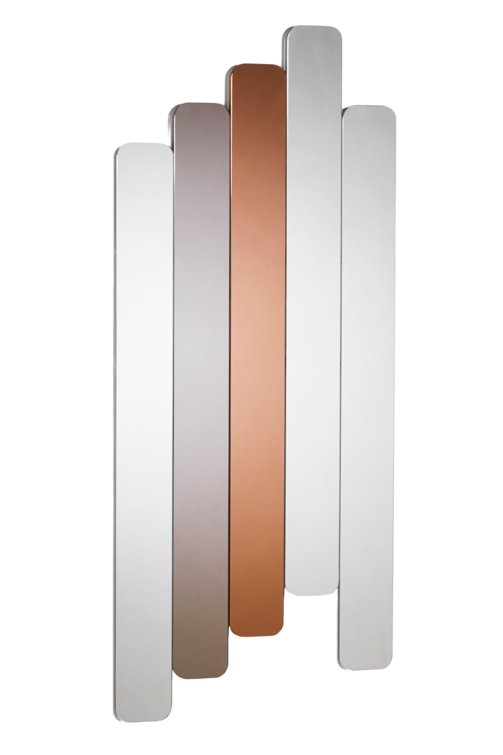 Elongated Decorative Mirrors | WOUD Logs | OROA.com