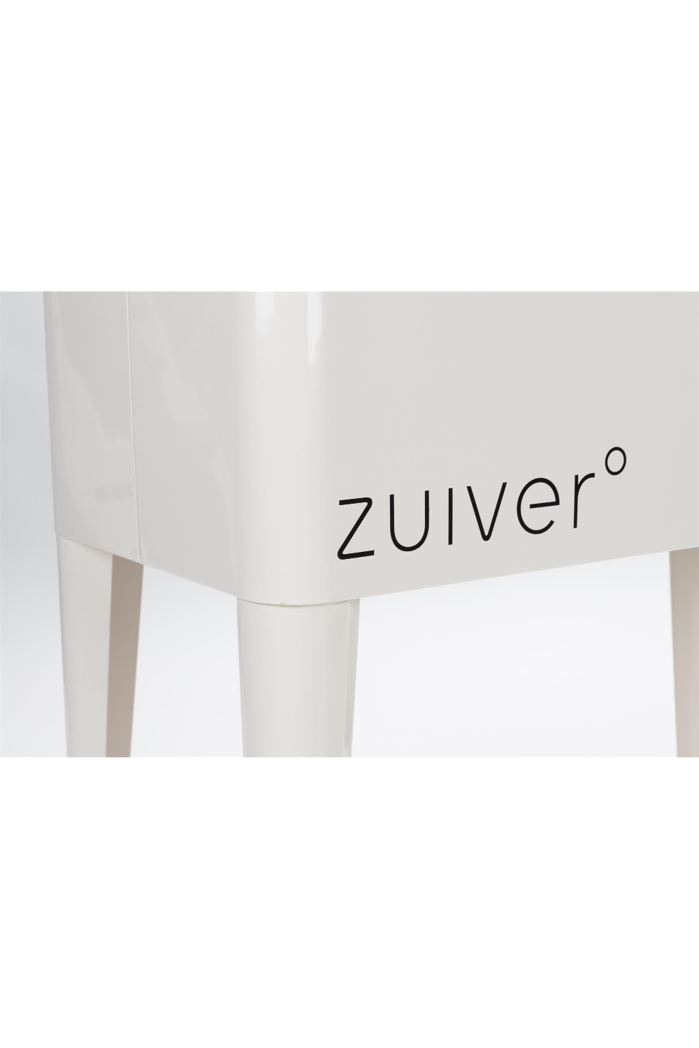 Modern European furniture - Wheeled Stripes Cooler - www.oroa.com | Oroa.com