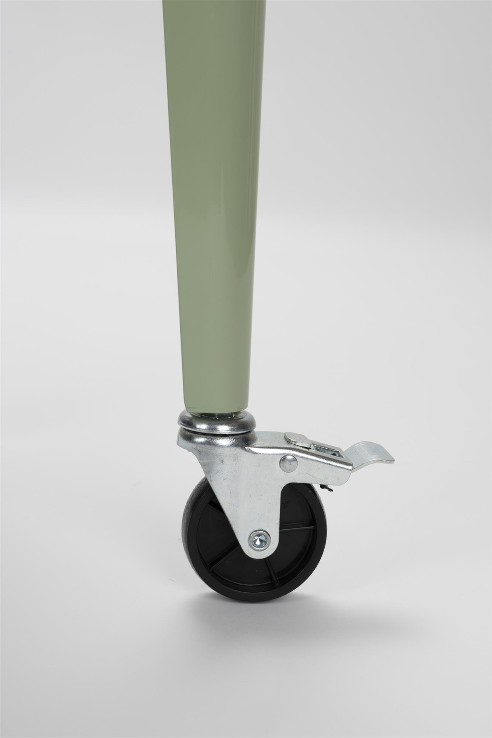 Modern European furniture - Wheeled Stripes Cooler - www.oroa.com | Oroa.com