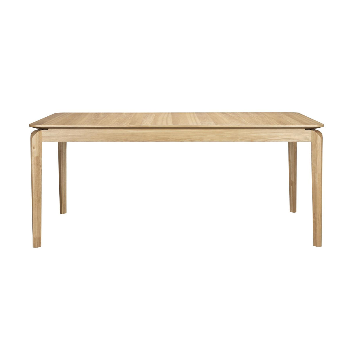 Modern European furniture - Ash Wood Dining Table S - www.oroa.com | Oroa.com